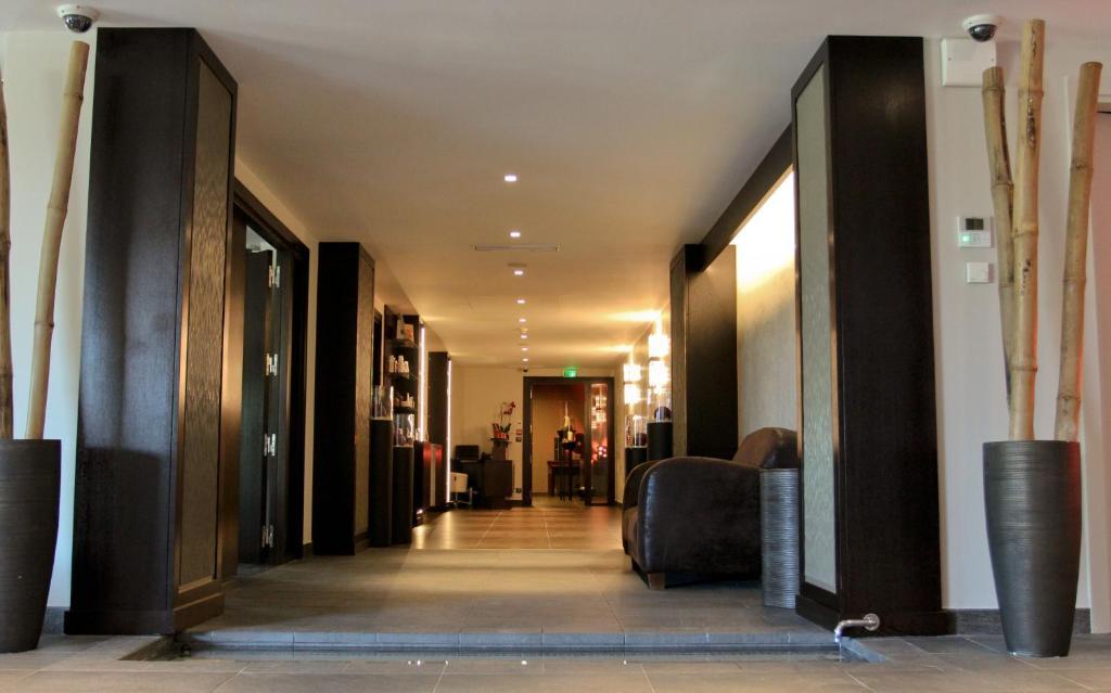 Le Daya Hotel & Spa - Boutique Hotel Рокбрюн-сюр-Аржан Екстериор снимка
