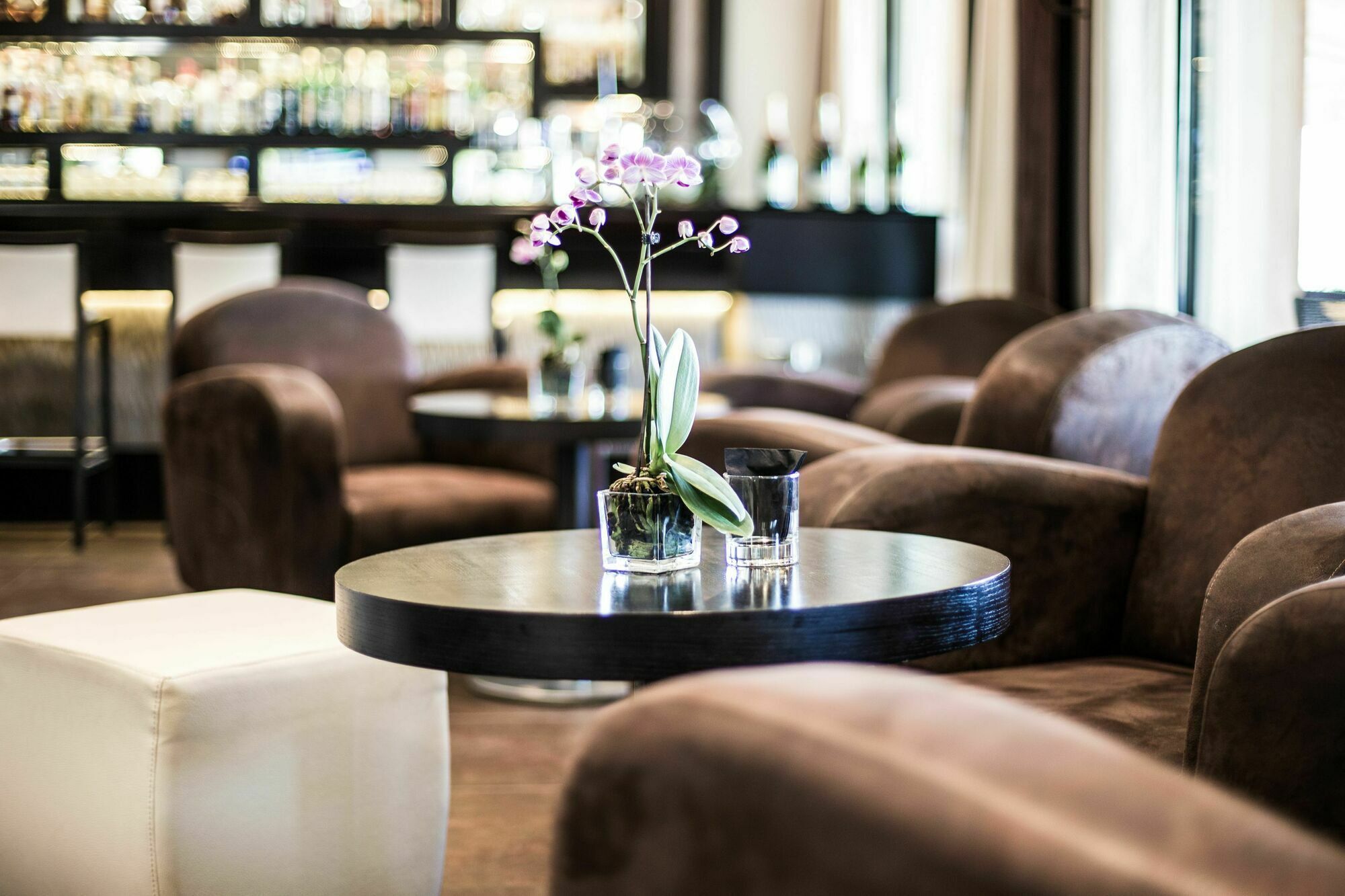 Le Daya Hotel & Spa - Boutique Hotel Рокбрюн-сюр-Аржан Екстериор снимка